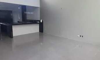 Imagem 4: Casa com 3 dormitórios à venda, 185 m² por R$ 1.100.000,00 - Condomínio Morada do Visconde