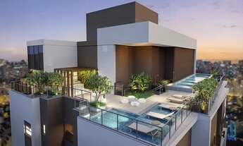 Imagem: Studio À Venda no Edifício de Alto Padrão