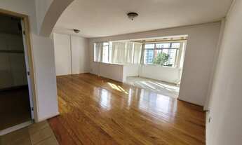 Imagem 2: Apartamento para venda possui 179 metros quadrados com 4 quartos em Graça - Salvador - Bah