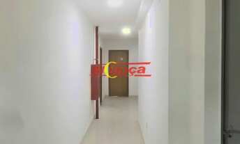 Imagem 6: Apto 02 dorm, 01 vaga, 53 metros, Com escritura