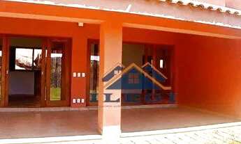 Imagem 5: Casa com 4 dormitórios, 450 m² - venda por R$ 1.950.000,00 ou aluguel por R$ 9.698,00/mês