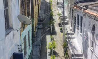 Imagem 5: Kitinet Mobiliada