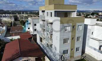 Imagem 2: APARTAMENTO COM 02 DORMITÓRIOS NO SÃO GABRIEL EM COLOMBO