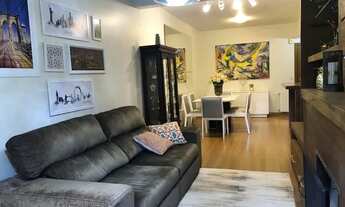 Imagem: Apartamento no Centro de Gramado!