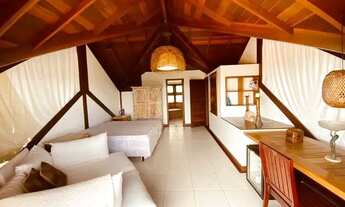 Imagem 4: Alugar Casa em condomínio com 5 dormitórios