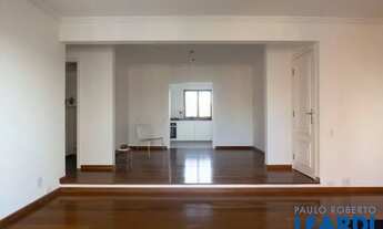 Imagem 4: APARTAMENTO - MORUMBI - SP