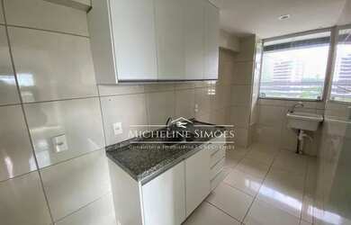 Imagem 13: Apartamento Maravilhoso para Locação, 3qtos Torreão - Recife - PE