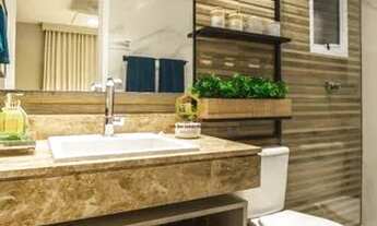 Imagem 2: Apartamento à venda no bairro Setor Bela Vista - Goiânia/GO