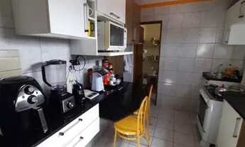 Imagem 4: APARTAMENTO COM 3 QUARTOS, A POUCOS METROS DA AVENIDA PRINCIPAL BANCÁRIOS