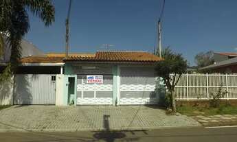 Imagem: CASA BAIRRO ESTAÇÃO