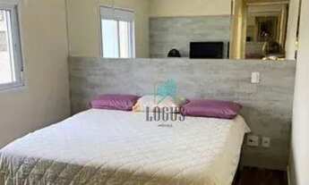 Imagem 5: Apartamento Condomínio Royale Prestige, 150m² composto por 3 dormitórios com suítes, à ven