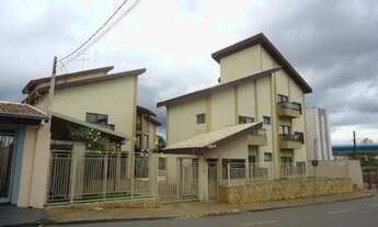 Imagem 1: Apartamento Padrão em São Carlos