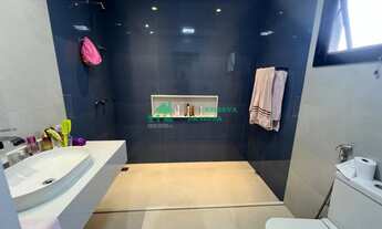 Imagem 3: OPORTUNIDADE! Casa nova a venda no condomínio Reserva da Serra