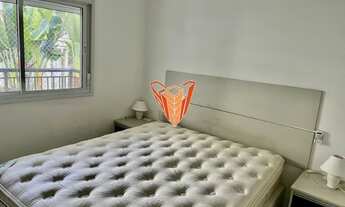 Imagem 6: APARTAMENTO MOBILIADO RESIDENCIAL em SÃO PAULO - SP, JARDIM LEONOR