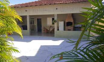 Imagem 4: Casa no vetorasso com Três quartos, uma suíte e terreno de 380m²