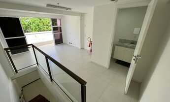 Imagem: Midtown - Sala Comercial Duplex - 60m²