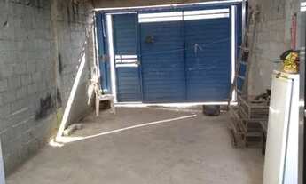 Imagem 4: EDUARDO. PARAAAA SAIR DO ALUGUEL HOJEEEE. ACEITA ENTRADA E PARCELAS