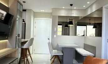 Imagem 6: Excelente apartamento com vista para o mar