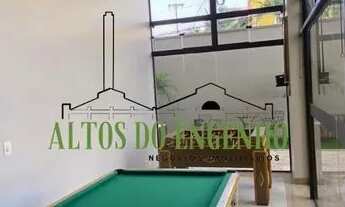 Imagem 7: Apartamento de alto padrão com uma generosa área de 138m²