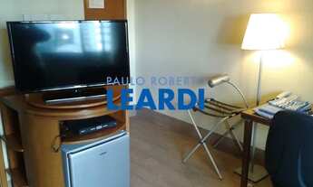 Imagem: APARTAMENTO - VILA CLEMENTINO - SP