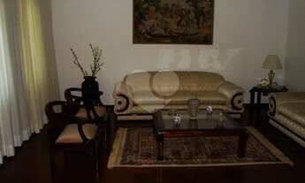 Imagem 4: Casa nas Palmas do trwmebé