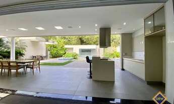 Imagem 6: Casa Alto Padrão á venda na Riviera de São Lourenço