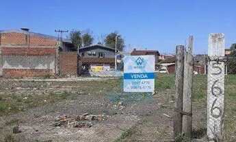 Imagem: Terreno à venda, 1859 m² por R$ 950.000,00