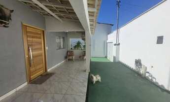 Imagem 3: Casa para venda com 3 quartos em Londrina (São Benedito) - Santa Luzia - MG