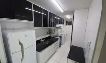 Imagem 4: Apartamento para venda com 72 metros quadrados com 2 quartos em Imbuí - Salvador - Bahia