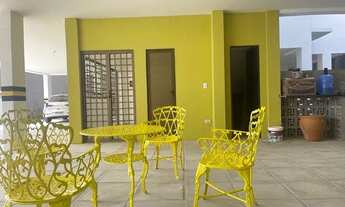 Imagem 2: Apartamentos nos bultrins