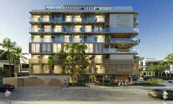 Imagem 3: Flat para venda com 22 metros quadrados com 1 quarto em Cabo Branco - João Pessoa - PB