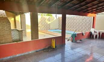 Imagem 2: Casa Residencial Ana maria regiao CPA