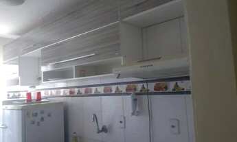 Imagem 3: Alugo Apartamento Mobilado condomínio Morada dos Pinheiros