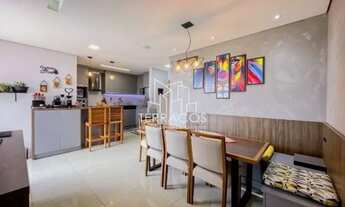 Imagem: APARTAMENTO À VENDA 77M² AO LADO DO PQ