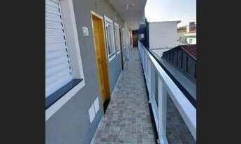 Imagem 3: Apartamento com 2 dormitórios para alugar, 36 m² por R$ 1.790,00/mês - Vila Carrão - São P