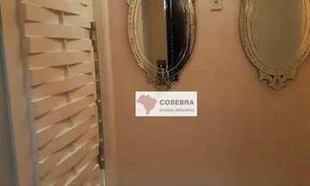 Imagem 5: Apartamento com 3 dormitórios à venda, 125 m² por R$ 2.650.000 - Moema - São Paulo/SP