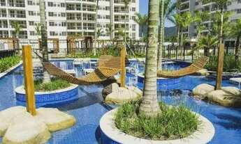 Imagem 3: Cobertura Linear - Cidade Jardim - Maayan