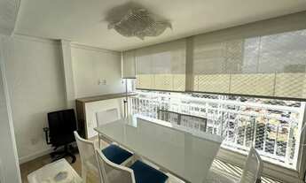 Imagem: Apartamento para aluguel possui 74 metros