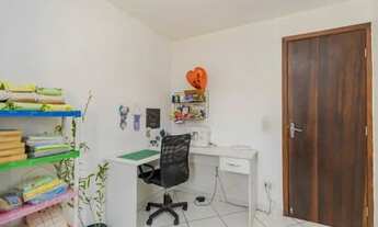 Imagem 4: Casa linda térrea recém reformada a venda por 230 mil São Mateus/ SP com 3 quartos