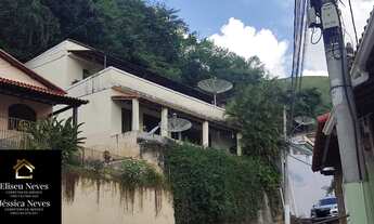 Imagem 2: Vendo duas Casas no bairro Parque Barcellos em Paty do Alferes - RJ