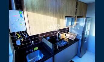 Imagem 7: 2 qts, 1 suíte, pertinho do mar, em porto de galinhas, mega oportunidade! Predio com laze