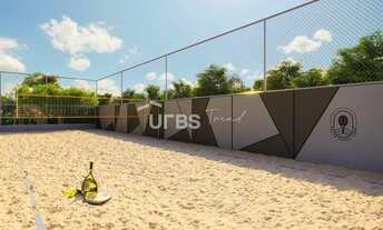 Imagem 6: Flat para venda com 43 metros quadrados com 1 quarto em Serrinha - Goiânia - GO