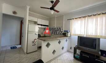 Imagem 3: Apartamento em Praia Grande, Guilhermina