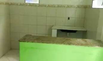 Imagem 4: Casa para venda com 65 metros quadrados com 2 quartos em Cosme de Farias - Salvador - Bahi