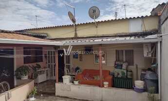 Imagem 7: Casa - Jardim Paraíso I (Nova Veneza) - Sumaré