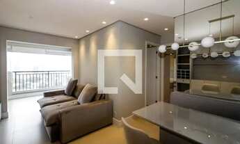 Imagem 4: Apartamento à Venda - Butantã, 2 Quartos, 67 m2