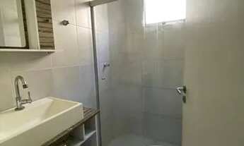 Imagem 7: Apartamento com 2 dormitórios, 59 m² - venda por R$ 225.000,00 ou aluguel por R$ 1.246,67