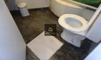 Imagem 6: Flat Para Locação no Brooklin