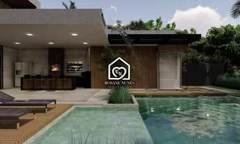 Imagem 4: Casa a venda condomínio Aplhaville