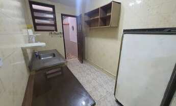 Imagem 6: Duplex para venda com 80 m2, 2 quartos, sala e cozinha em Paquetá - Rio de Janeiro - RJ